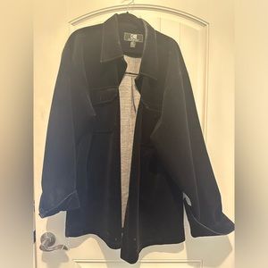 Valor Jacket